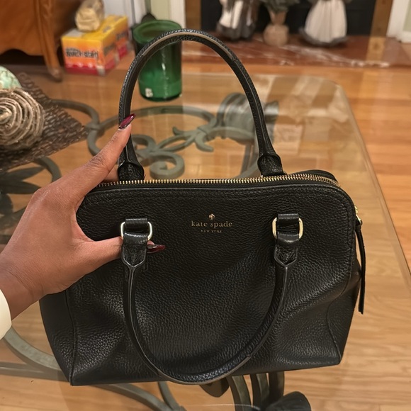 Kate Spade Medium Satchel